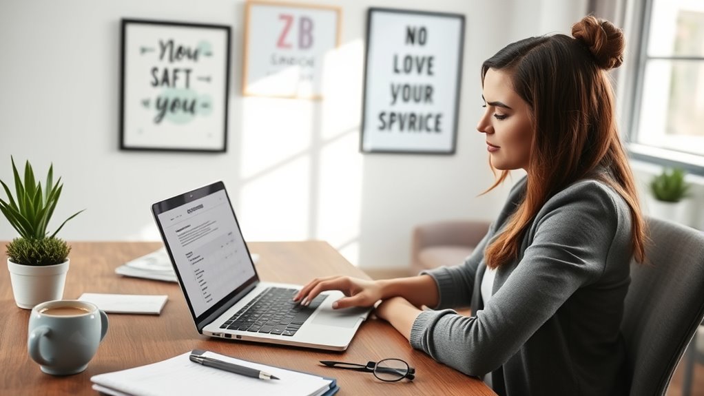 rebuild credit post divorce