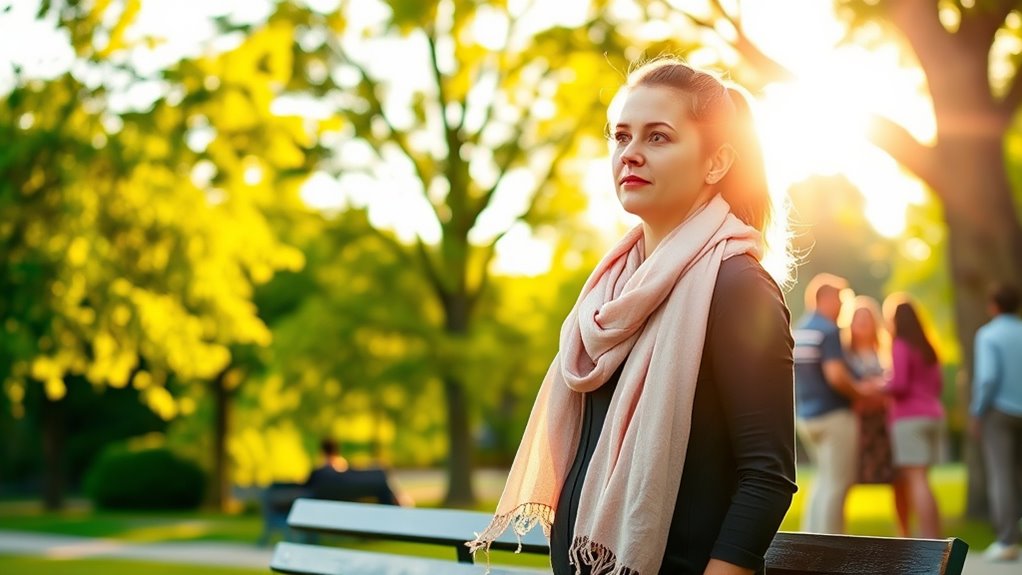 rebuild social connections after divorce
