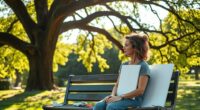 rebuilding life post divorce