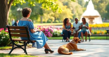 rebuilding social connections post divorce