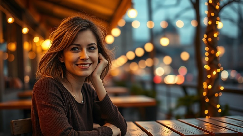 rebuilding trust through boundaries
