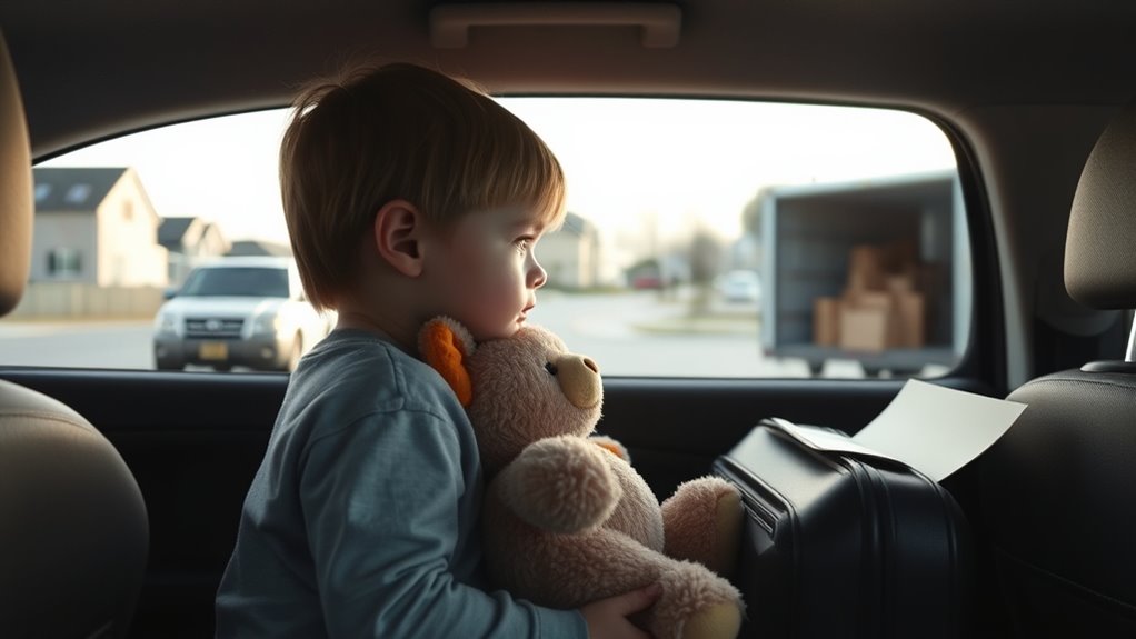 relocation custody child well being