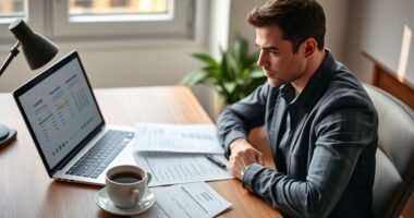 repairing credit post divorce