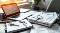 secure assets pre divorce