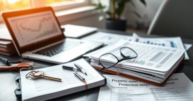 secure assets pre divorce