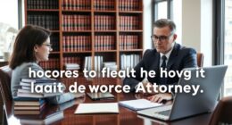 selecting an effective divorce lawyer