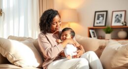 single parent divorce success