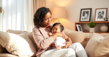 single parent divorce success