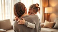 supporting kids through divorce