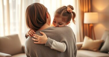 supporting kids through divorce