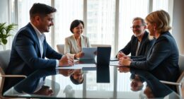 team based amicable divorce