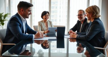 team based amicable divorce