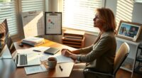 timing and personal considerations