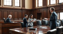 types of spousal support