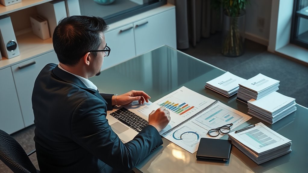 uncovering hidden financial assets