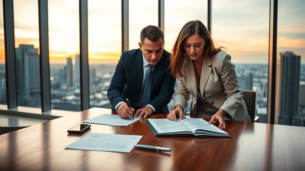 wealth preservation in divorce