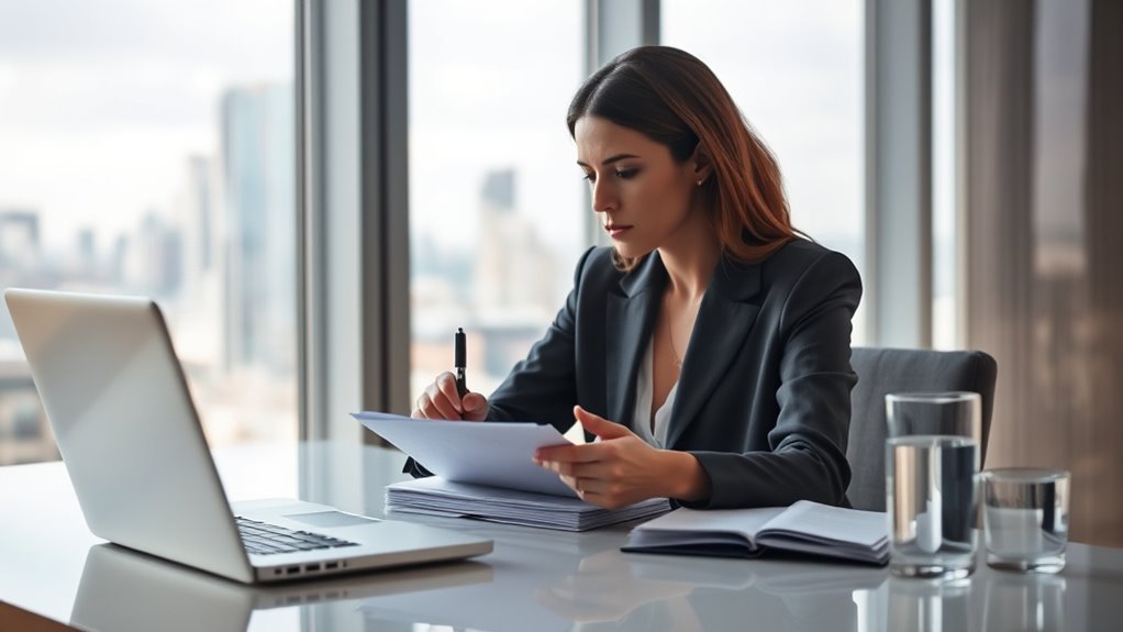 when to hire a lawyer