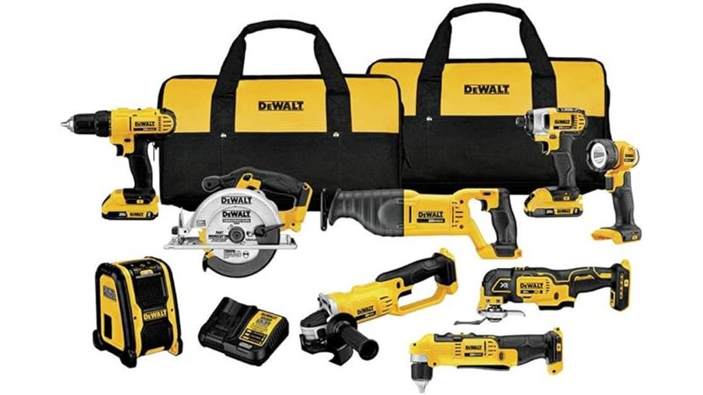 20v max power tools