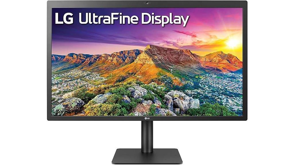 27 inch 5k ultrafine display