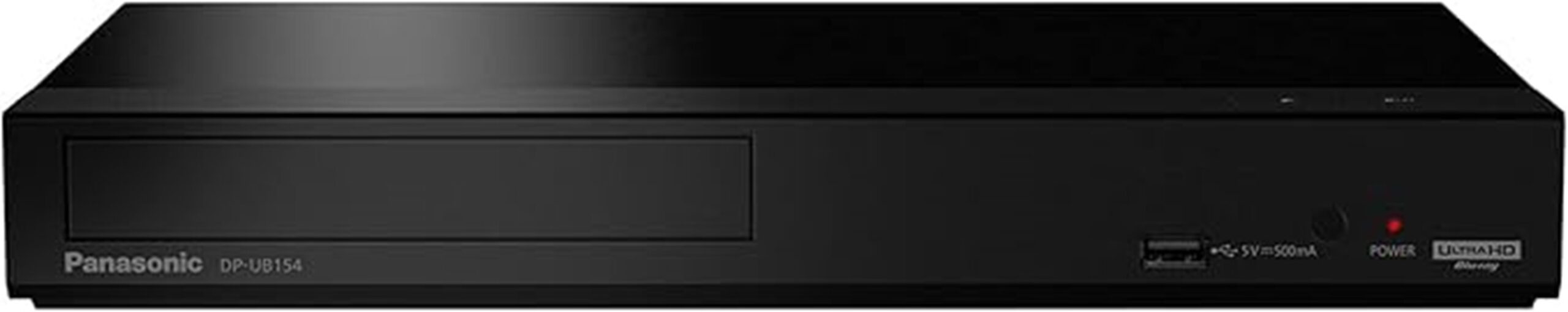 4k blu ray player
