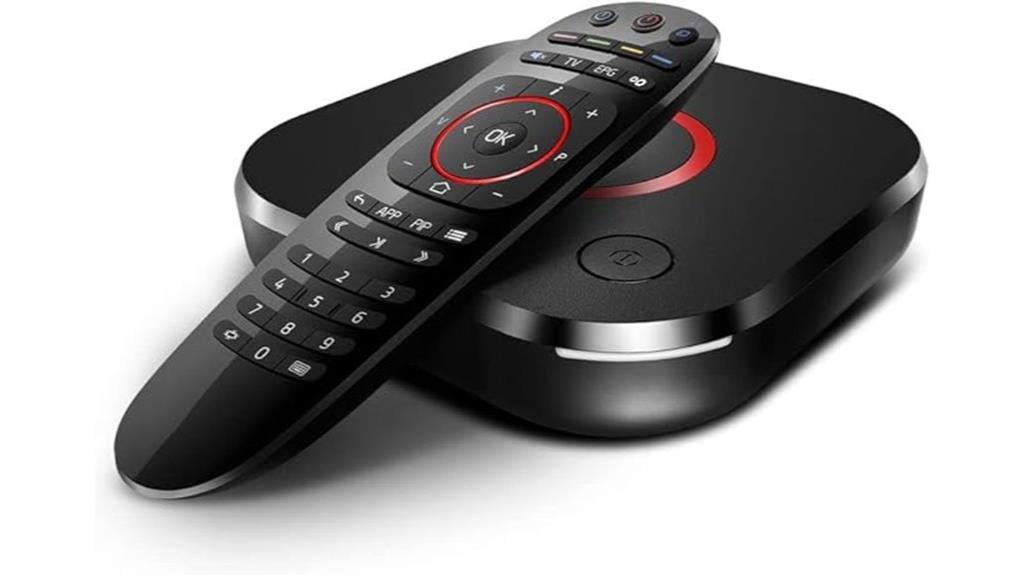 4k hdr hdmi media player