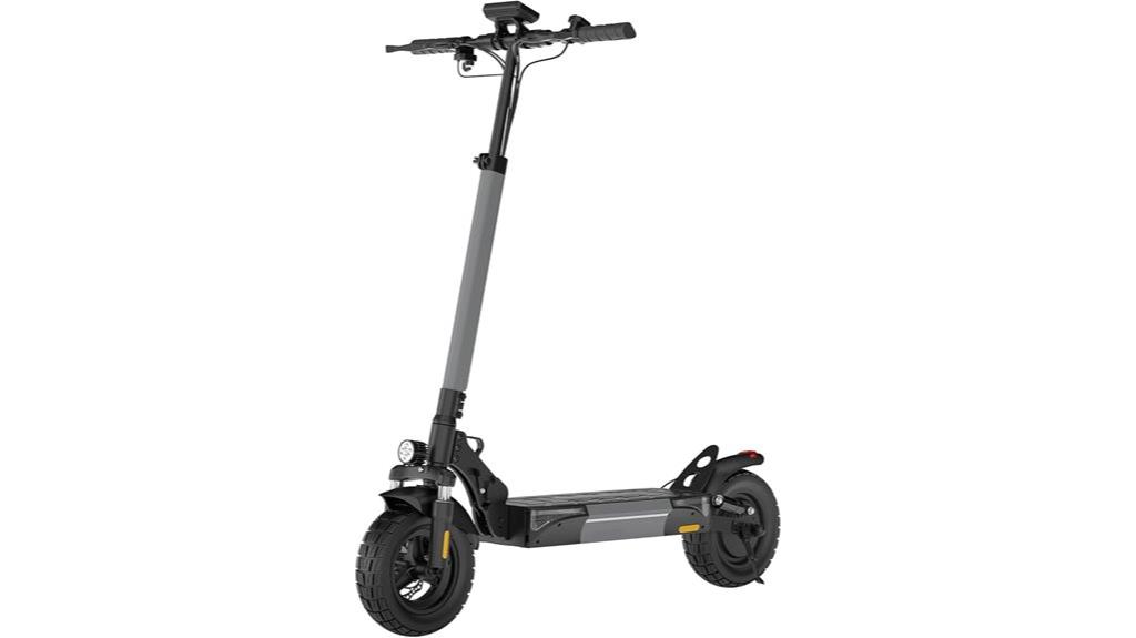 750w adult electric scooter