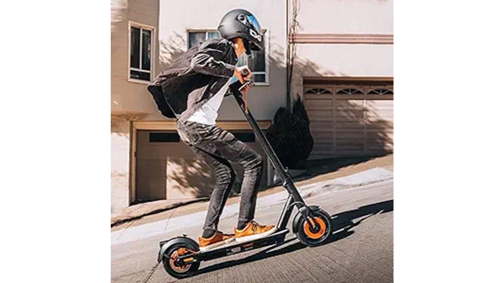 750w motor electric scooter