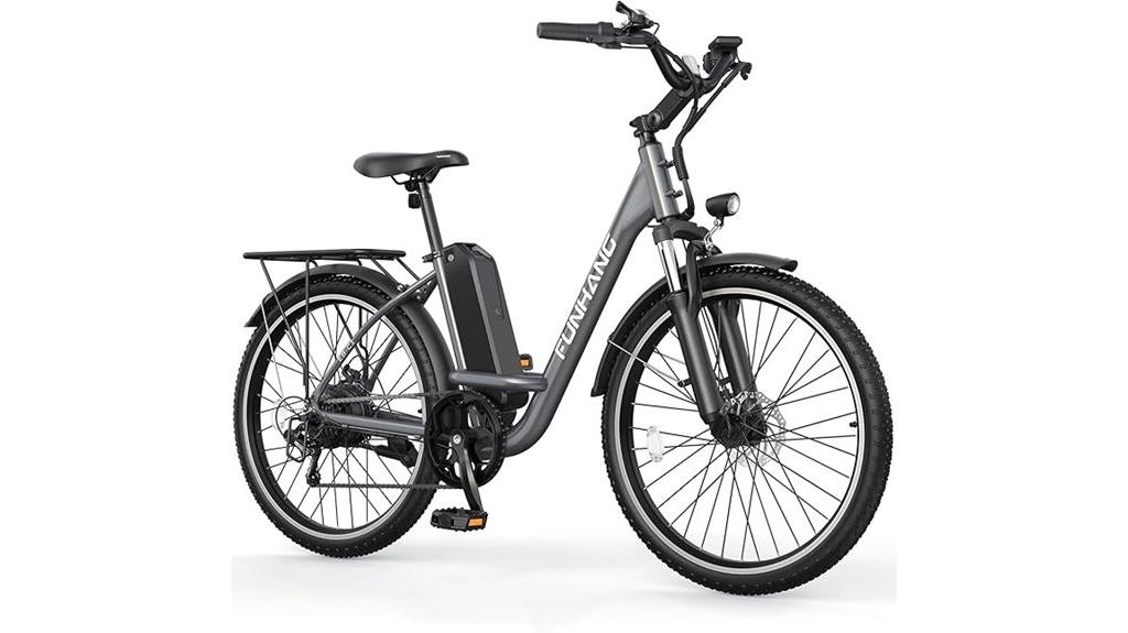 adult 26 1000w ebike