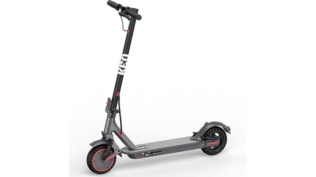 adult electric scooter models