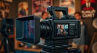 affordable indie cinema cameras