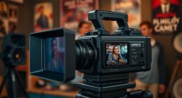affordable indie cinema cameras