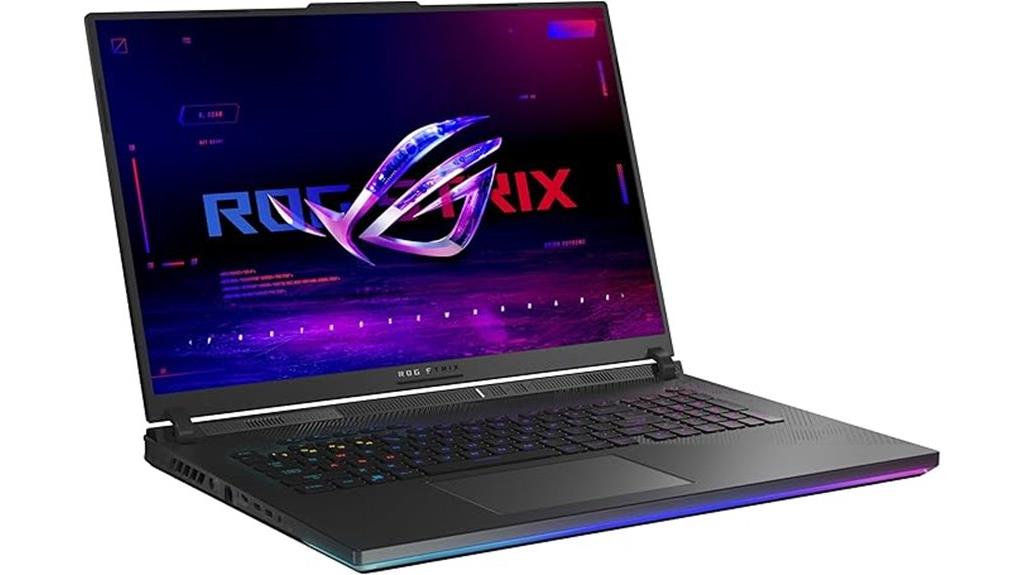 asus rog strix scar
