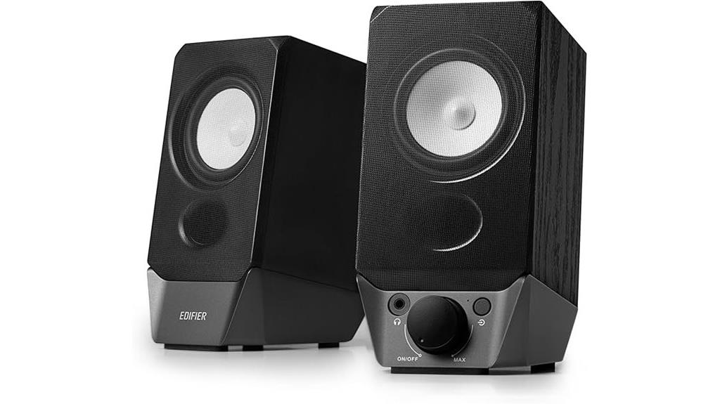 bluetooth 5 3 pc speakers