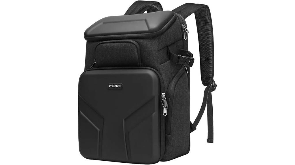 camera gear carrying case