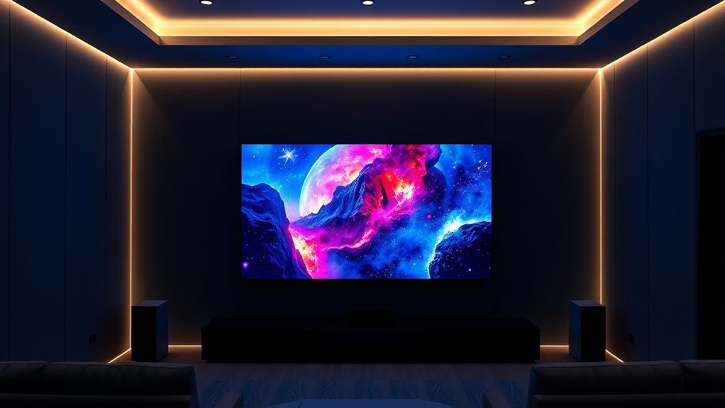 choosing high quality 8k tvs