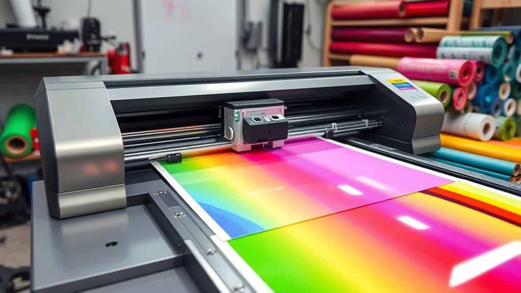 choosing the right vinyl cutter