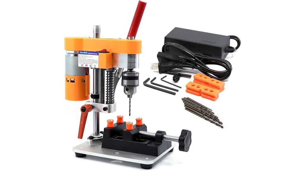 compact jewelry crafting tool