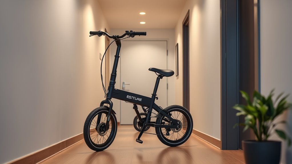 compact portable efficient safe