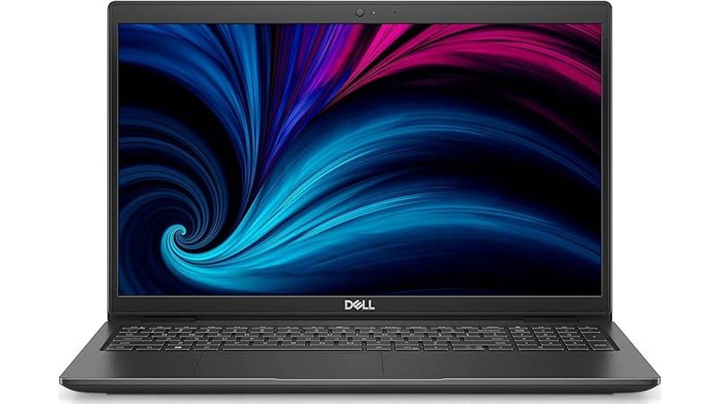 dell precision 7540 laptop