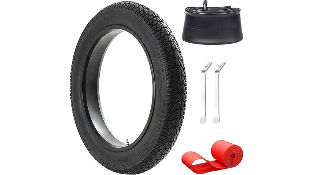 e bike fat tire kit