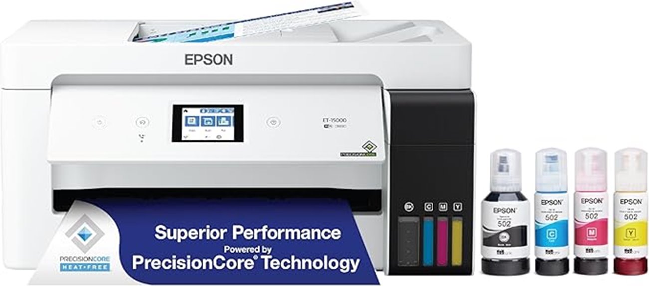 ecotank et 15000 multifunction printer