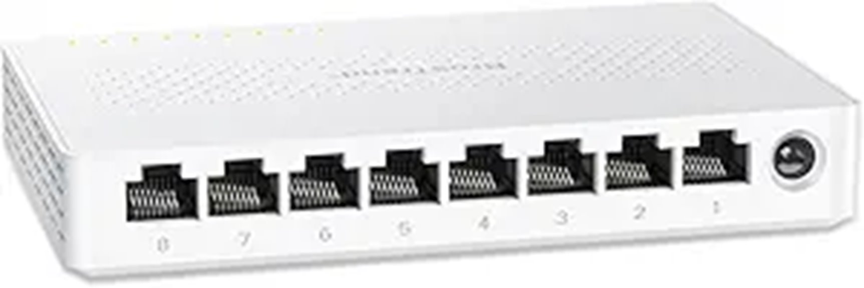 eight port 2 5gb ethernet