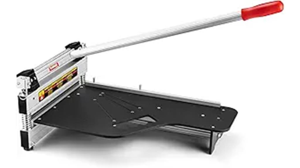 goldblatt 13 laminate cutter