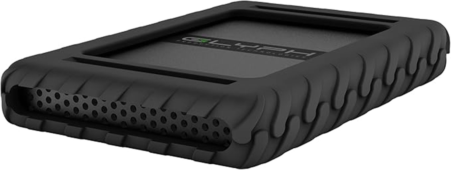 high capacity ssd storage
