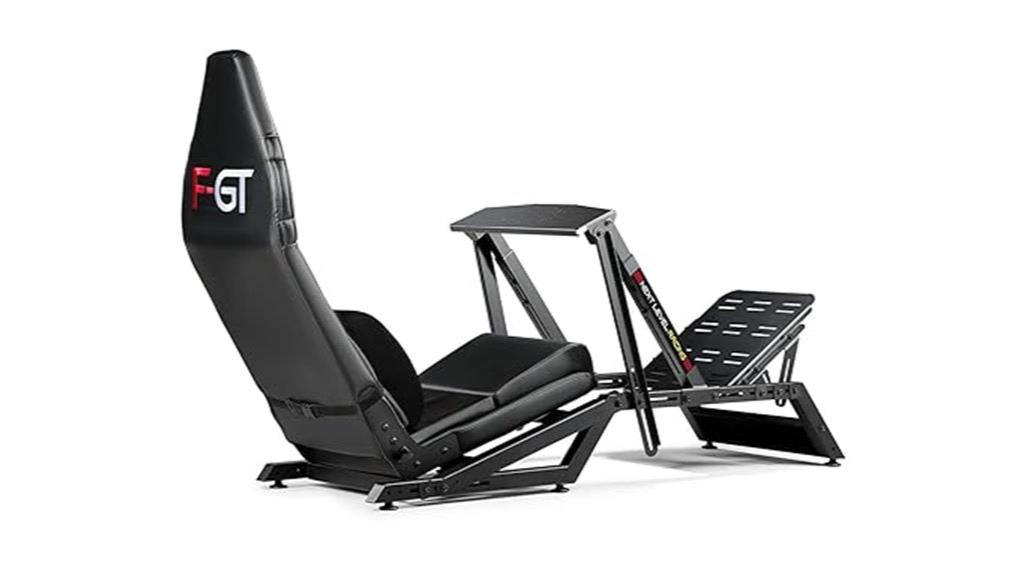 high quality racing simulator cockpit