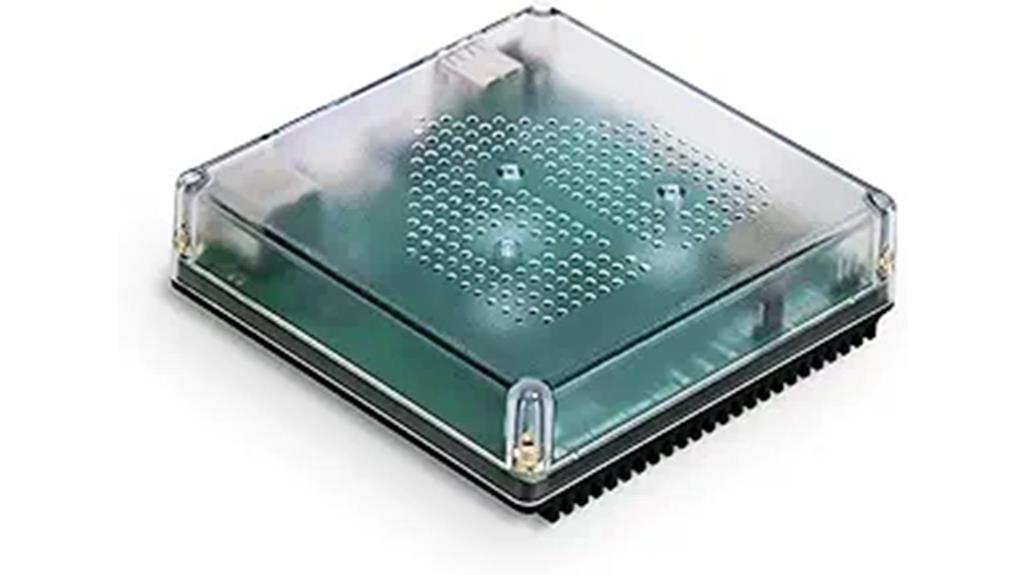 home automation central hub