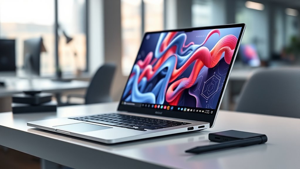 key creator workstation factors