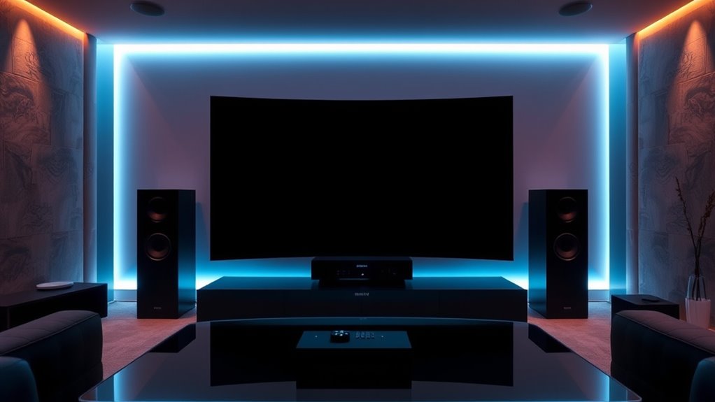 key media player selection criteria