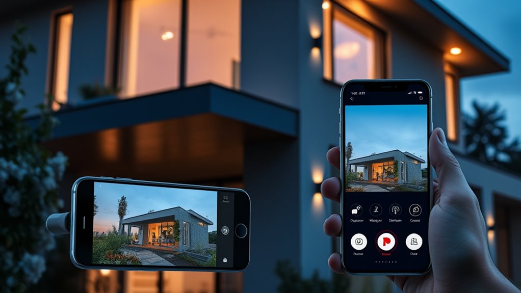 key security system factors