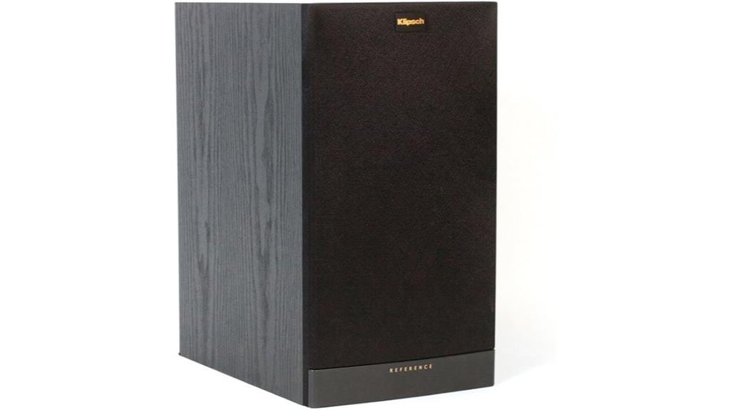 klipsch rb 61 ii speakers